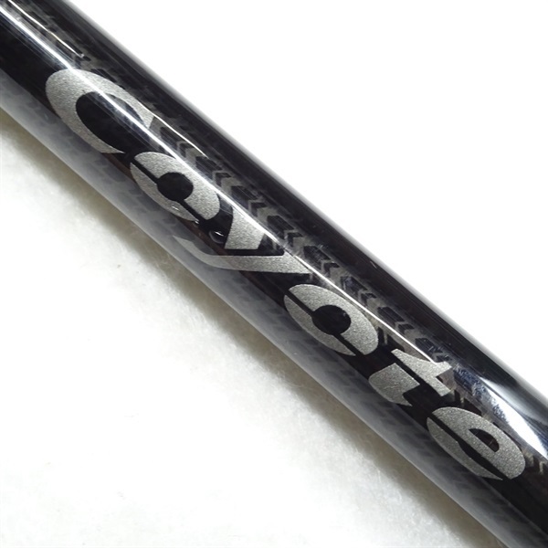 １８コヨーテＳ１０６ＭＨ
